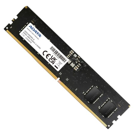 Memoria Ram pc adata DDR5 8GB  4800