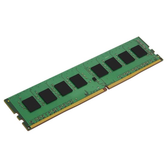 Memoria ram kingston para pc 16GB DDR4 2666MHz