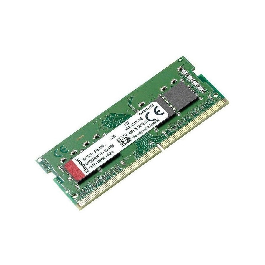 Memoria Ram KINGSTON Para Portátil 16GB DDR4 3200MHz