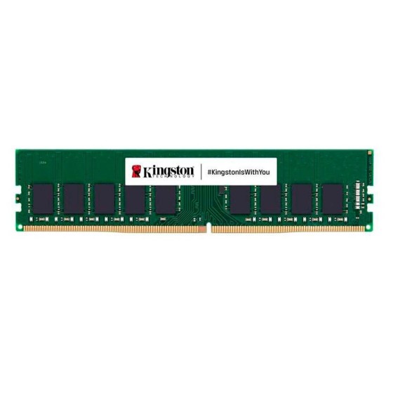 DDR4 3200MT/s ECC Registered DIMM CL22 1RX4 1.2V 288-pin 8Gbit