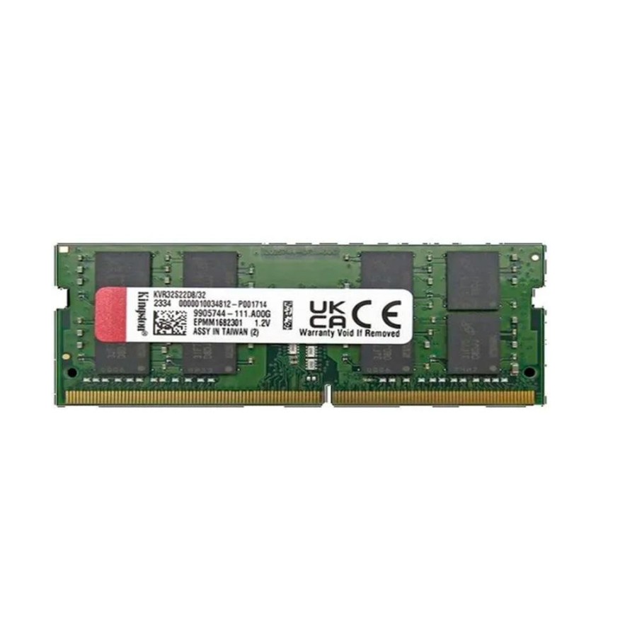 Memoria ram para portatil 32GB DDR4 3200MT/s