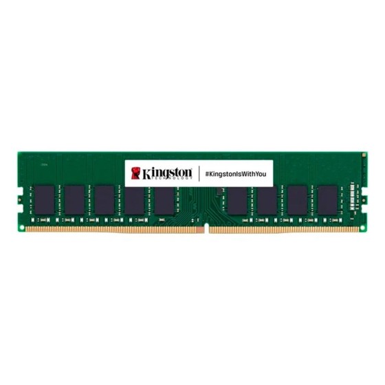 Memoria ram DDR4 3200MT/s ECC Registered DIMM CL22