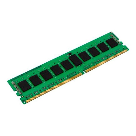 Memoria Kingston 16GB DDR4-2666MHz Memoria Kingston 16GB DDR4-2666MHz Reg ECC Dual Rank Module