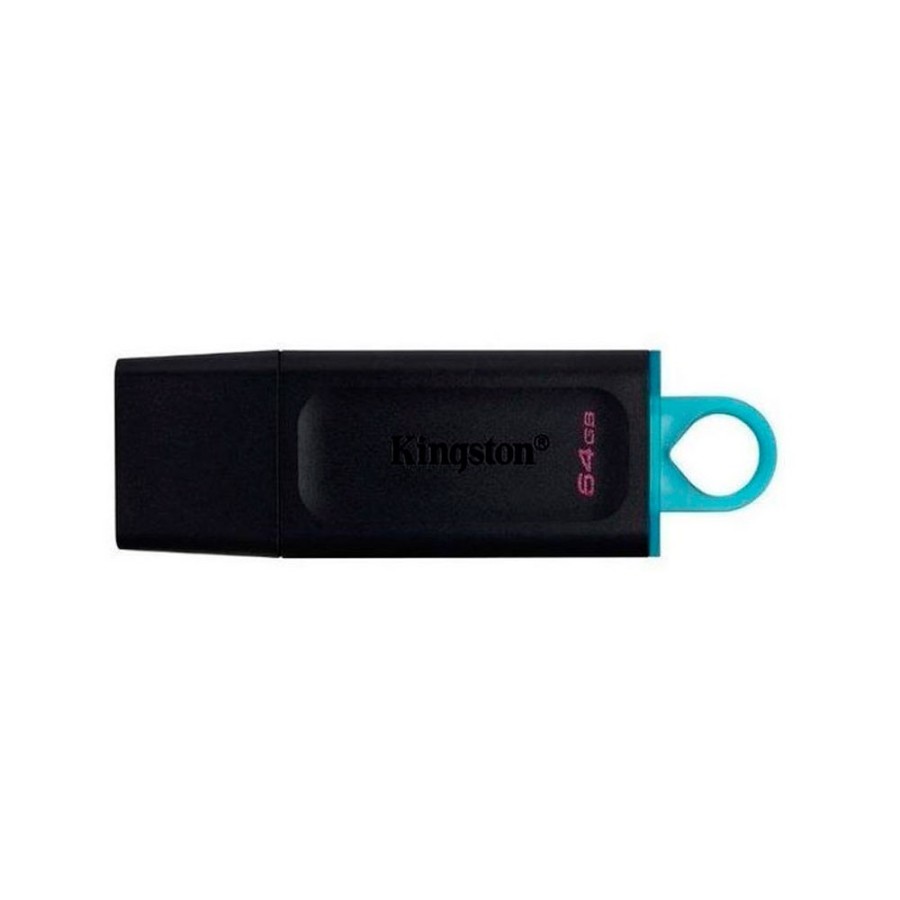 Memoria USB KINGSTON 64GB 3.2 Gen 1 DataTraveler