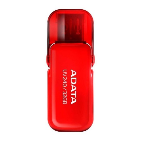 Memoria USB ADATA 2.0 Escualizable 32GB