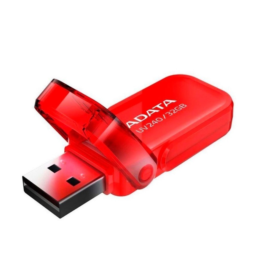 Memoria USB ADATA 2.0 Escualizable 32GB