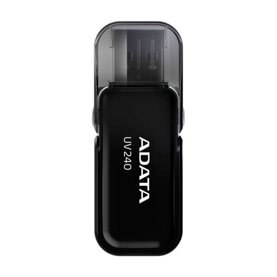 Memoria USB ADATA 32GB USB 2.0 Negro