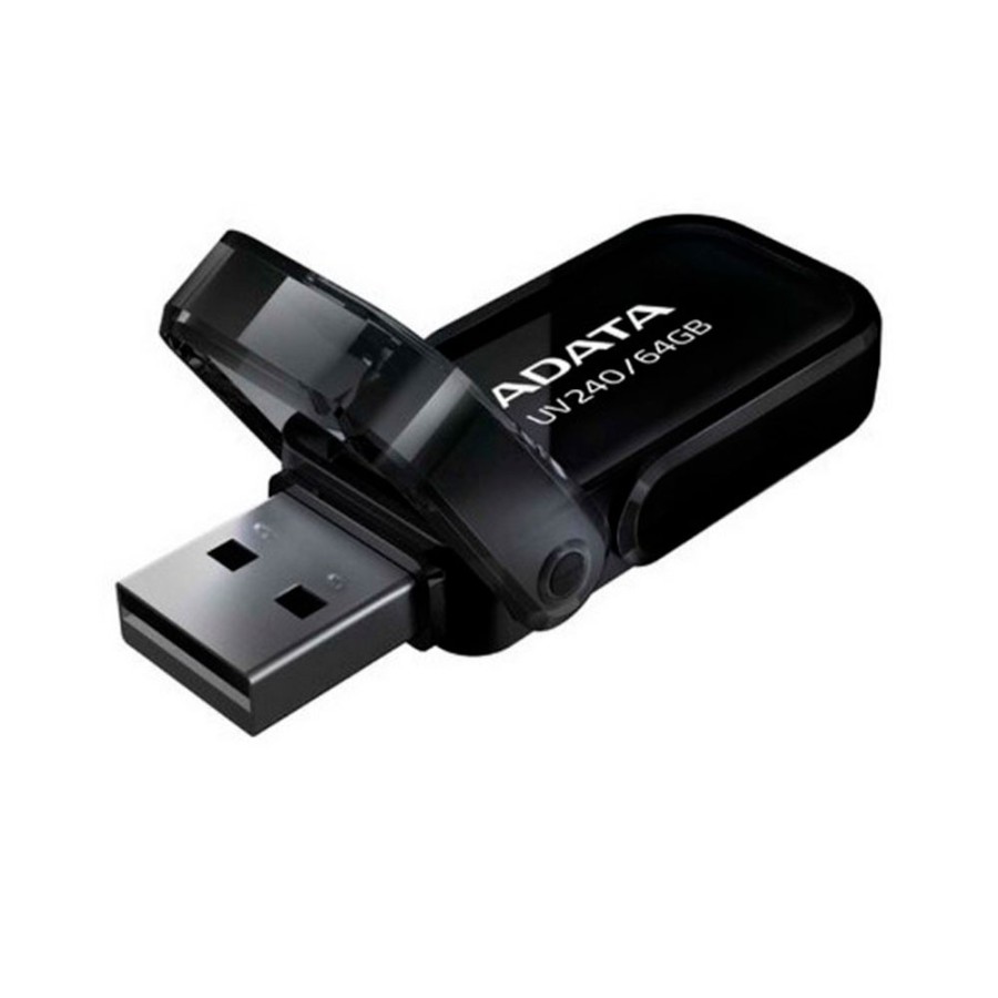 ADATA Memoria USB 2.0 UV240 64GB