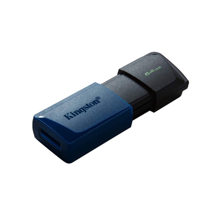 USB KINGSTON 64GB 3.2 Gen 1 DataTraveler