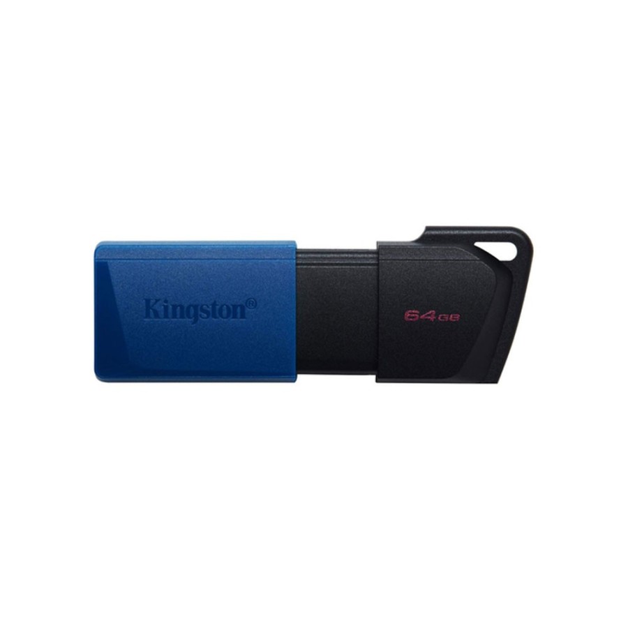 USB KINGSTON 64GB 3.2 Gen 1 DataTraveler