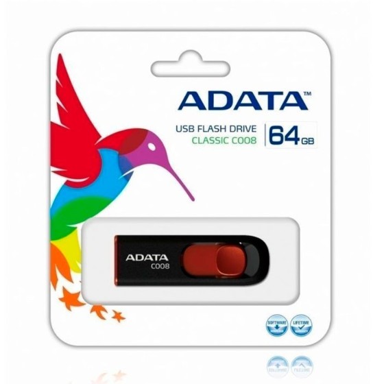 ADATA Memoria USB 2.0 64GB