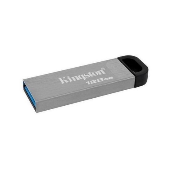 Memoria USB Kingston 128GB 3.2 Gen 1 DataTraveler