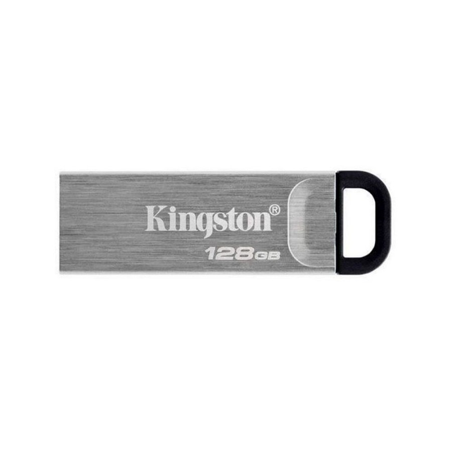 Memoria USB Kingston 128GB 3.2 Gen 1 DataTraveler