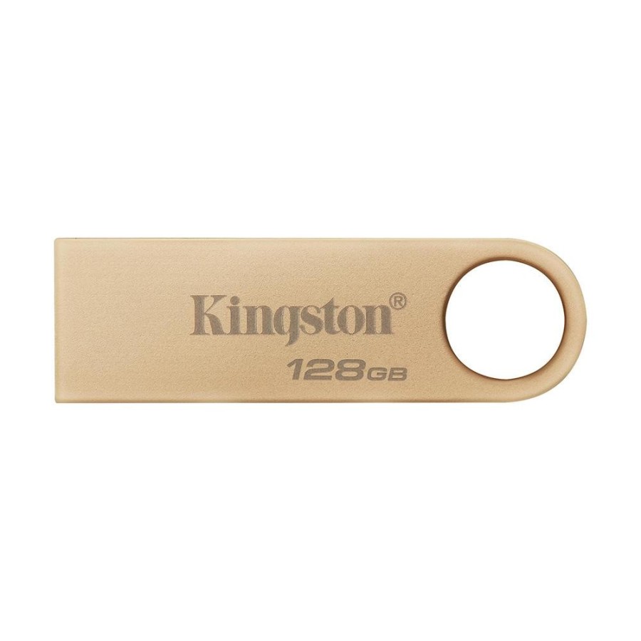 Memoria USB128GB 220MB/s Metal USB 3.2 Gen 1