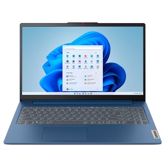 Portatil LENOVO  IP Slim 3 15AMN8 Ryzen 5 7520u