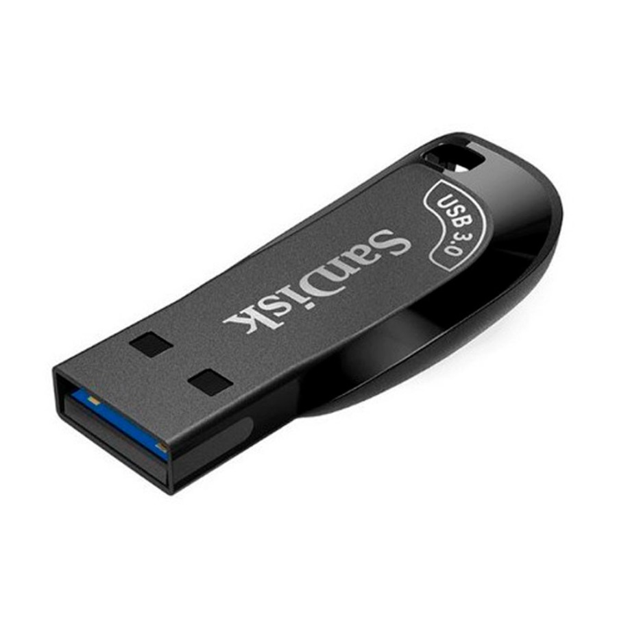 Memoria Usb SANDISK Ultra Shift 3.0 128GB