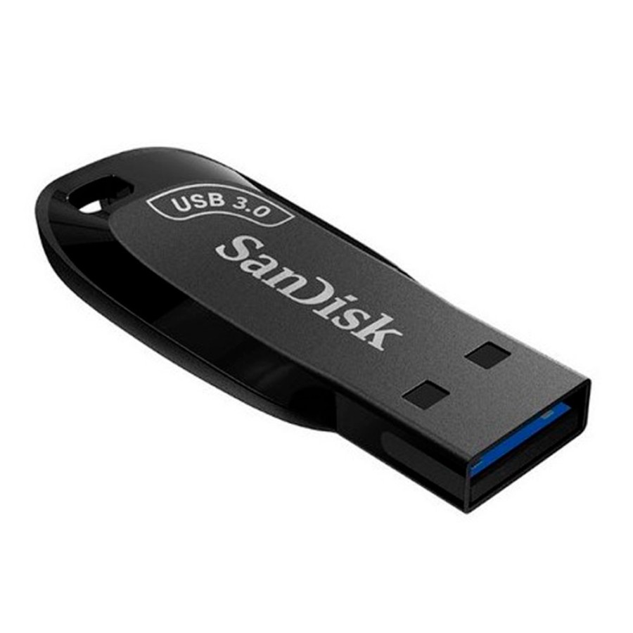 Memoria Usb SANDISK Ultra Shift 3.0 128GB