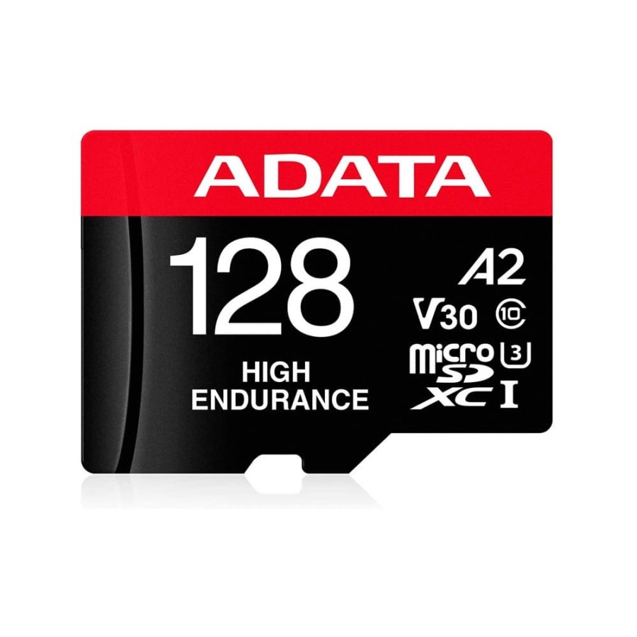 Memoria Micro SD ADATA 128GB Alta Resistencia V30