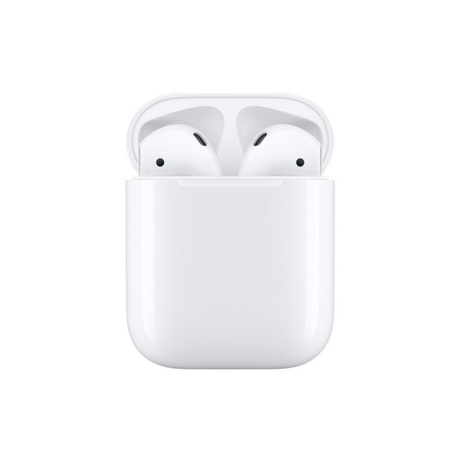 Audifonos APPLE AirPods 2 Generación