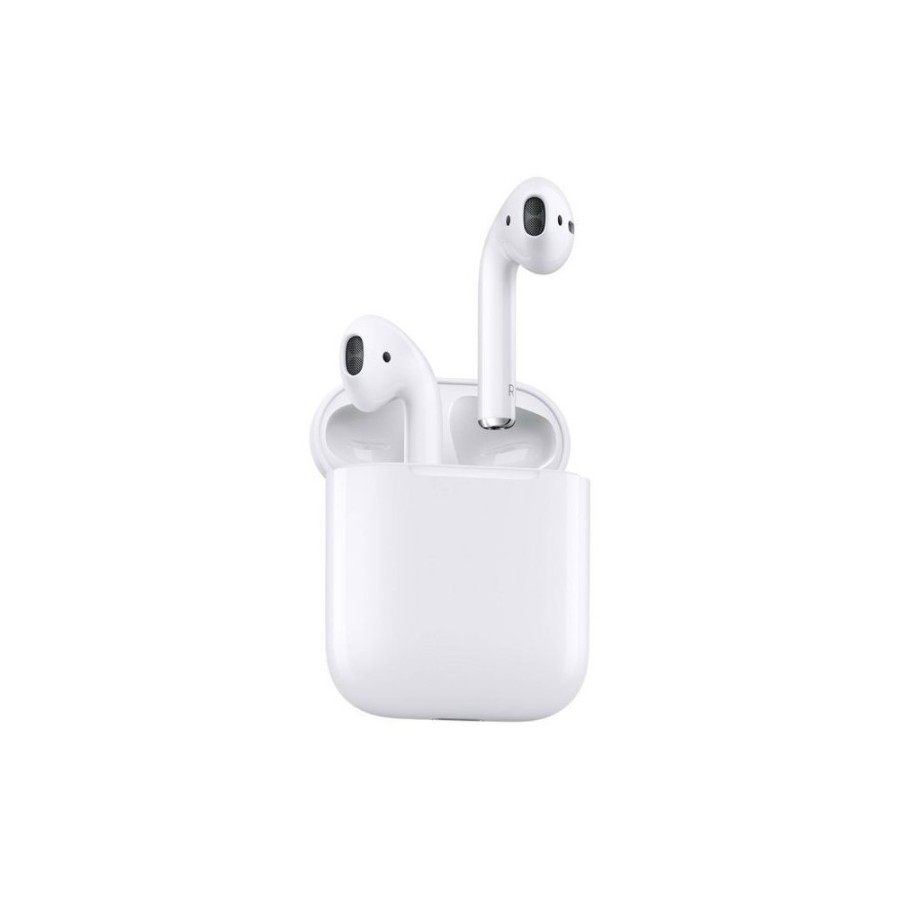 Audifonos APPLE AirPods 2 Generación