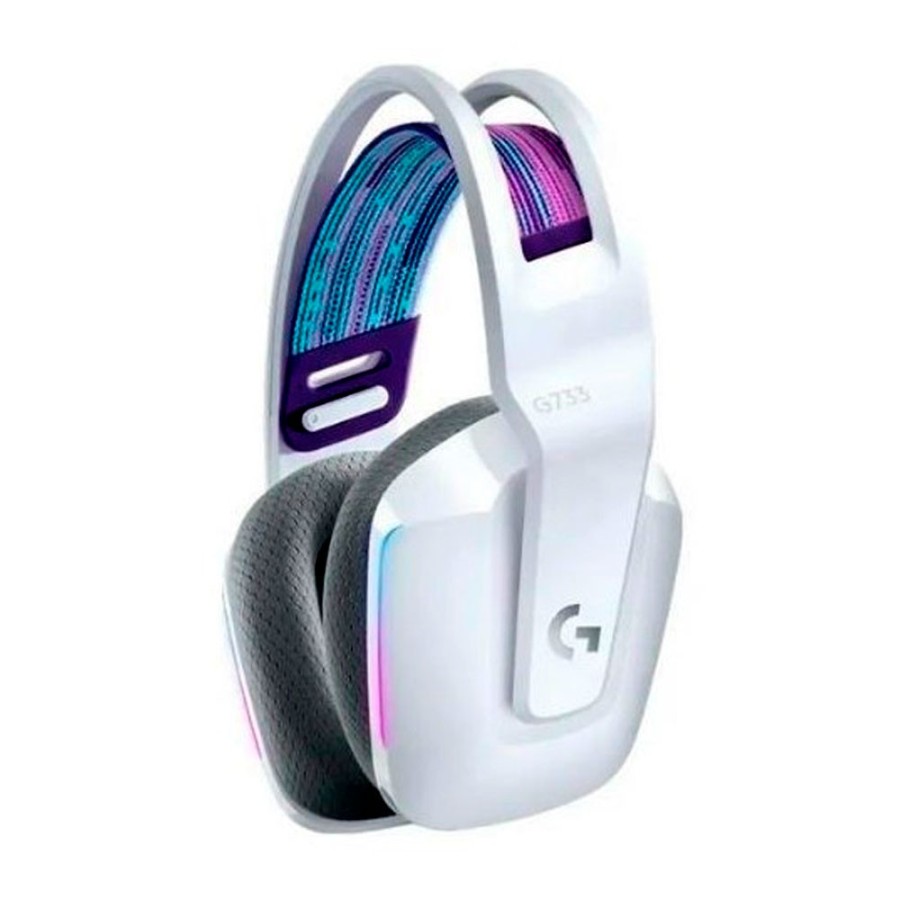 Diadema LOGITECH G733 Wireles Headset