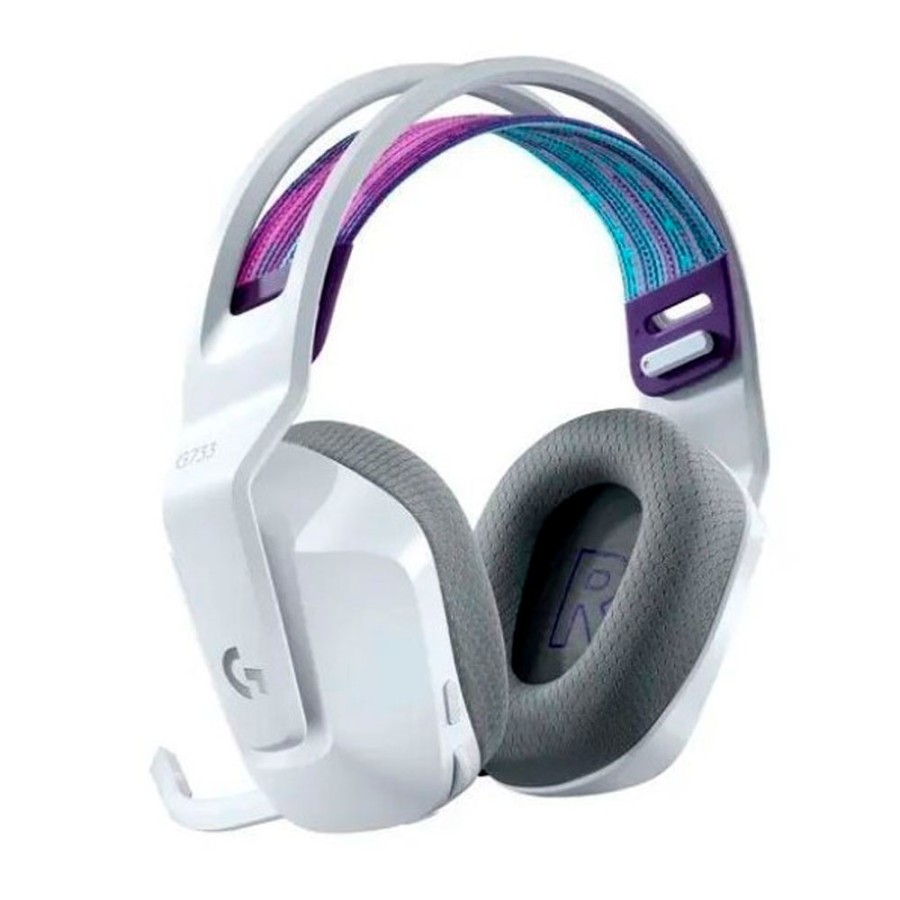 Diadema LOGITECH G733 Wireles Headset