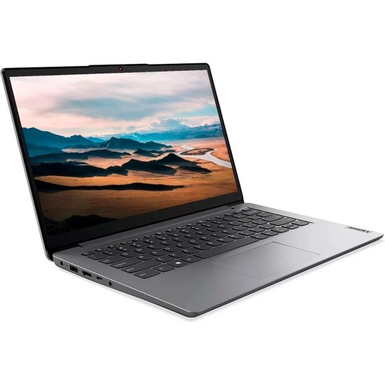 Portátil Lenovo I3 14IAU7 Intel Core i3 1215U