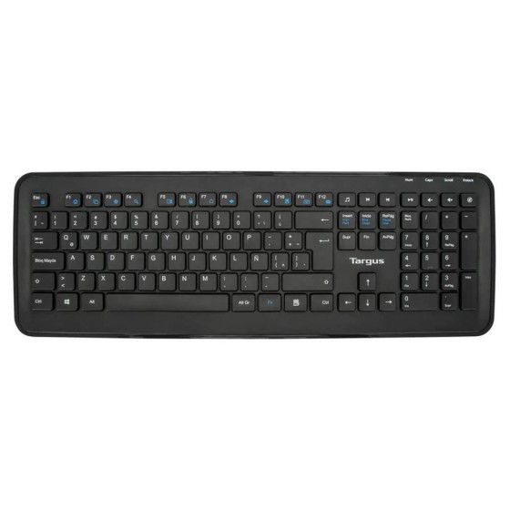 Combo Teclado + mouse TARGUS KM610