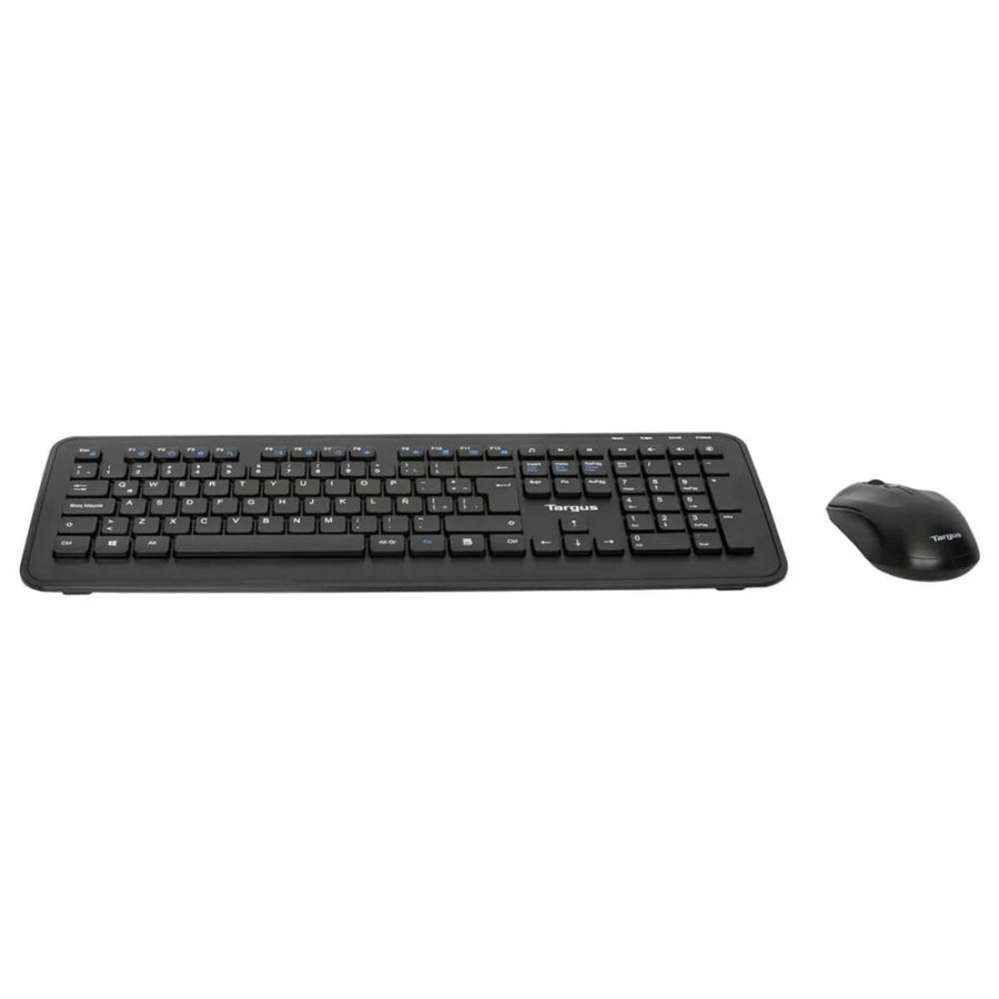 Combo Teclado + mouse TARGUS KM610