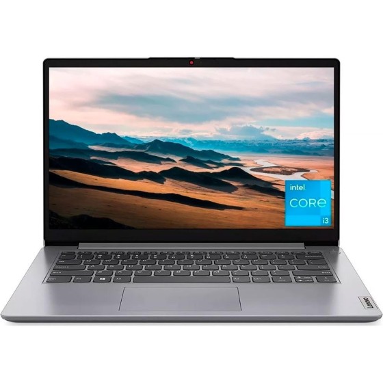 Portátil Lenovo I3 14IAU7 Intel Core i3 1215U