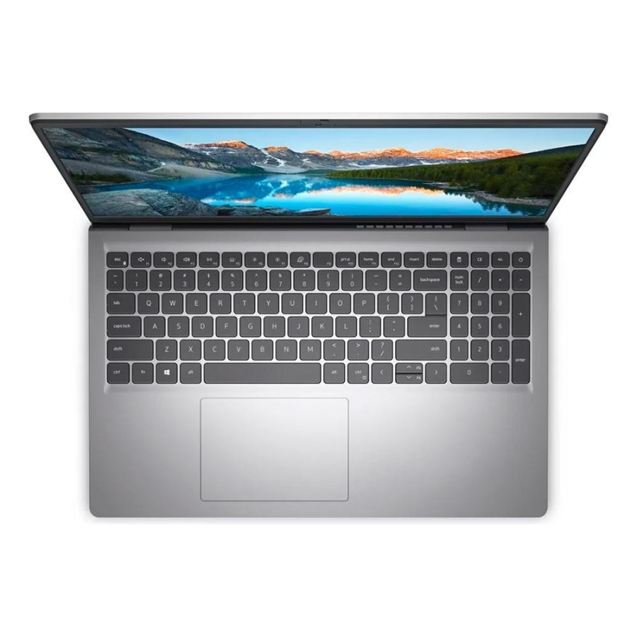 Portátil Dell Inspiron Core i3/1215U