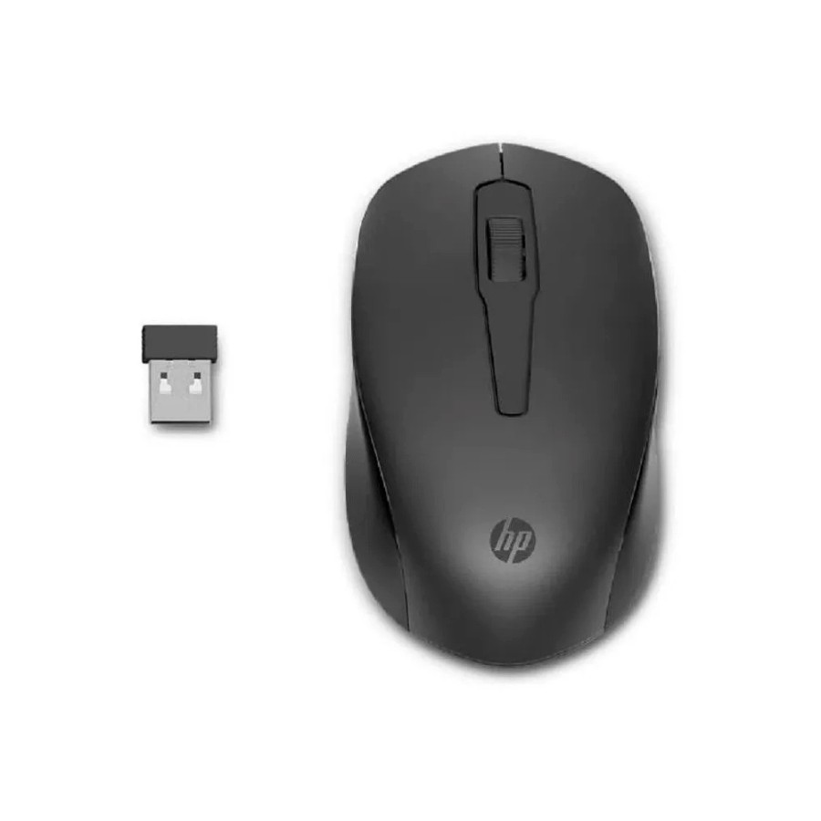 Mouse Inalámbrico HP 150