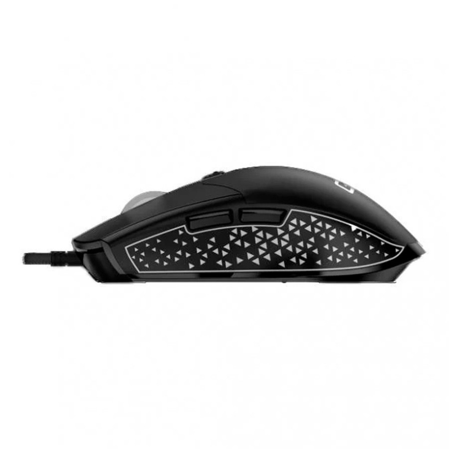 MOUSE SCORPION M705 Interfaz