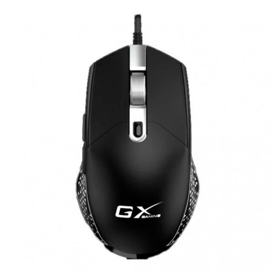 MOUSE SCORPION M705 Interfaz