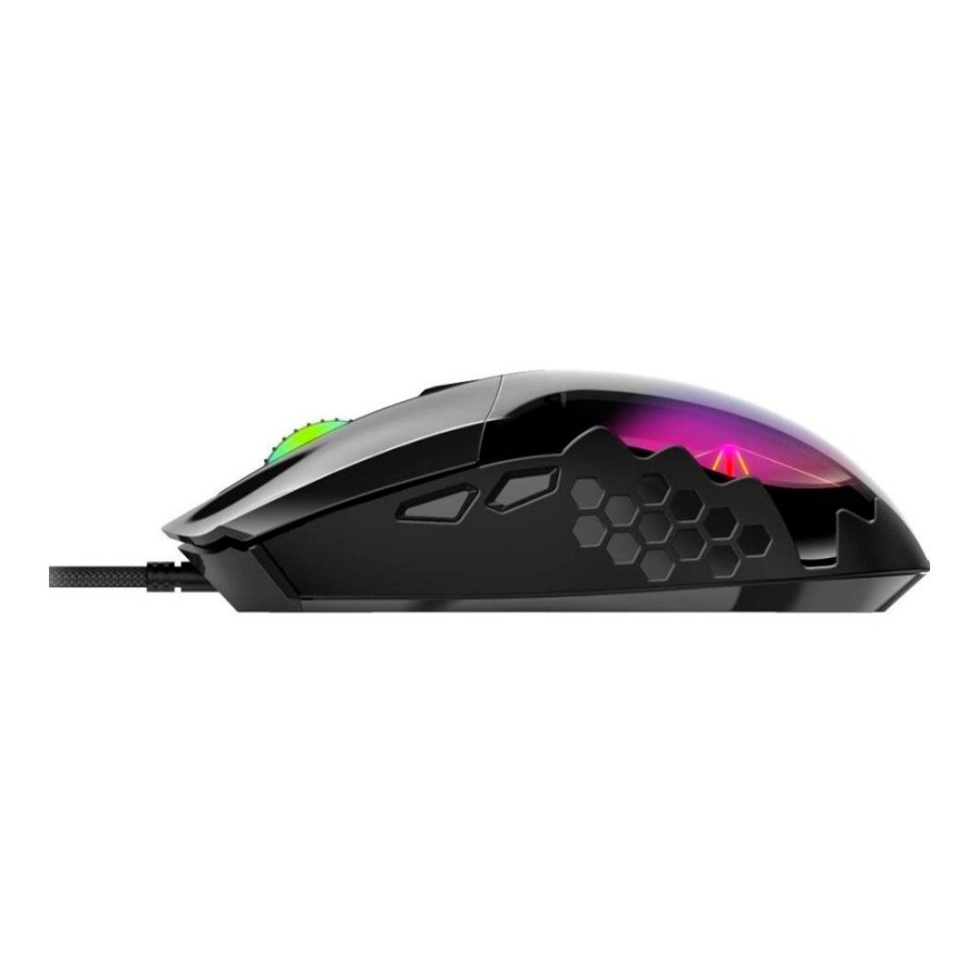 Mouse GENIUS SCORPION M715/interfaz USB