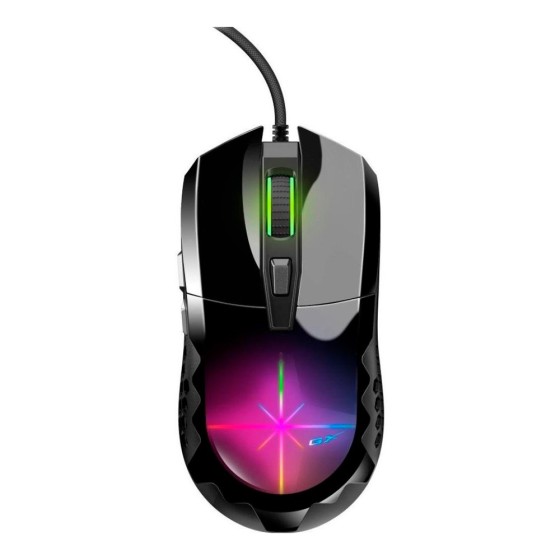 Mouse GENIUS SCORPION M715/interfaz USB