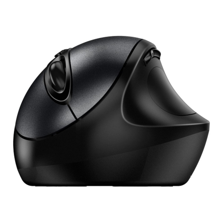 Mouse GENIUS óptico Ergo 8300S BLACK