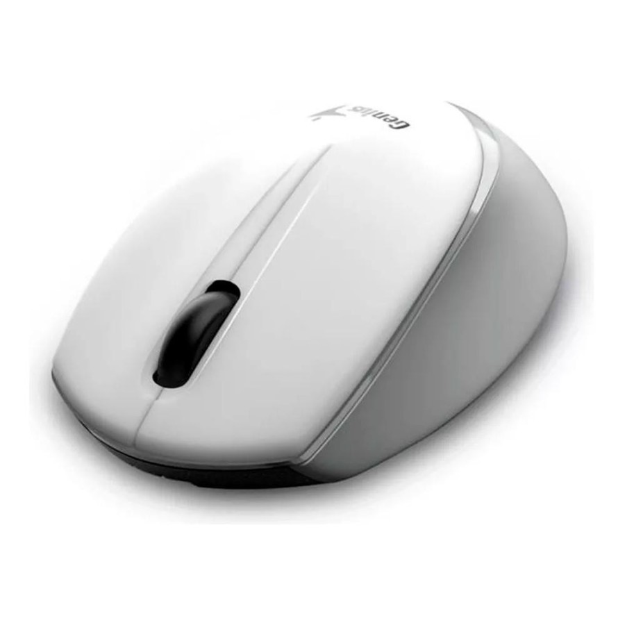 Mouse Genius Inlambrico NX-7009 Blanco