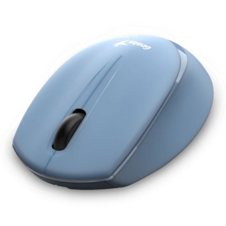 Mouse GENIUS NX-7009 BLUE GREY