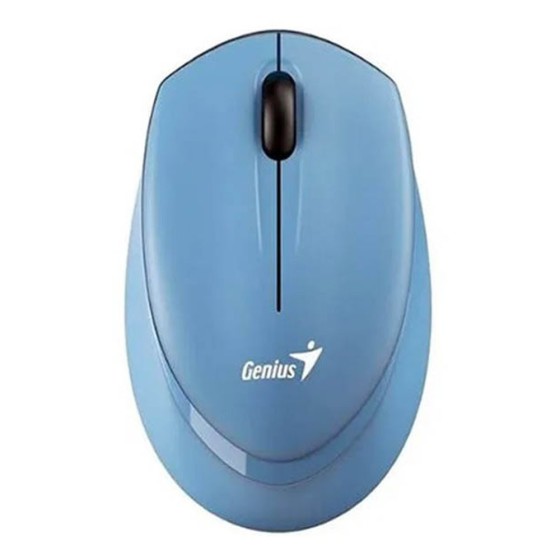 Mouse GENIUS NX-7009 BLUE GREY