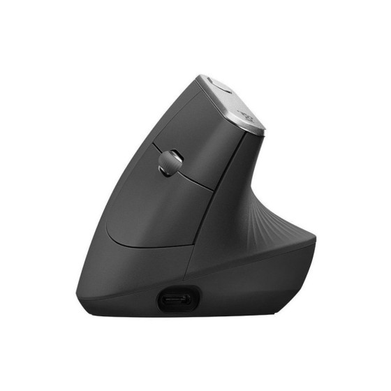 Mouse LOGITECH Mx Vertical 57 Bluetooth