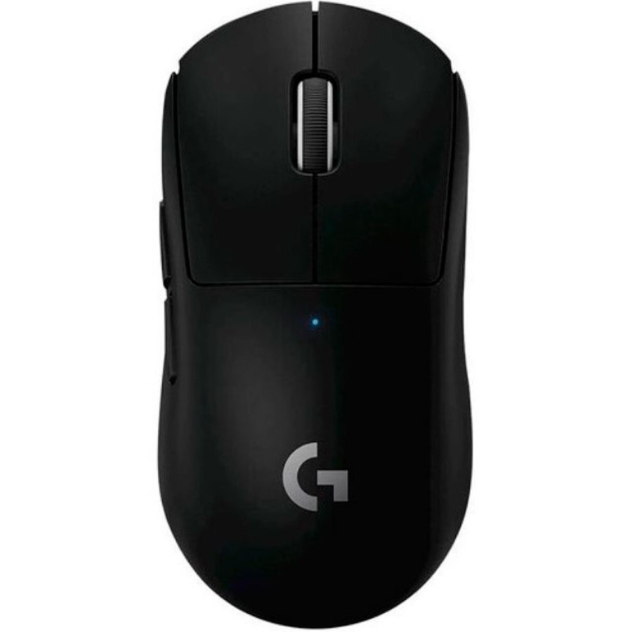 Mouse LOGITECH G Pro X Superlight Gamer