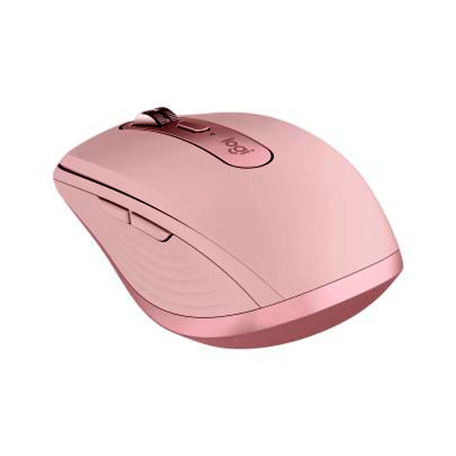 Mouse LOGITECH Mx Anywhere 3 COLOR Rosa