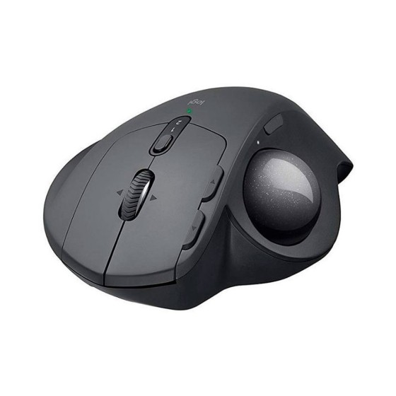 Mouse LOGITECH Mx ERGO con trackball inalambrico