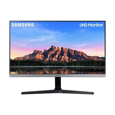 Monitor 28 ViewFinity UR55 4K UHD IPS HDR