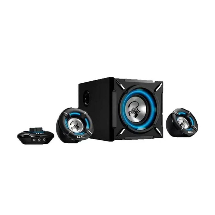 Parlante GENIUS Gaming SW-G2.1 1000