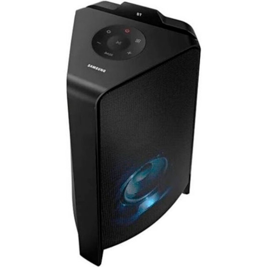 Torre De Sonido SAMSUNG 500W COLOR Negro