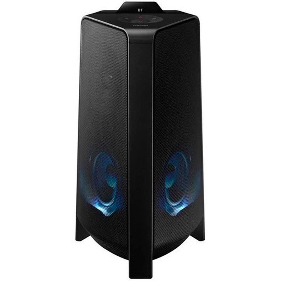 Torre De Sonido SAMSUNG 500W COLOR Negro