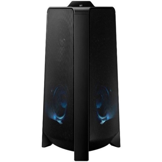 Torre De Sonido SAMSUNG 500W COLOR Negro