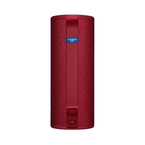 Parlante LOGITECH UE Megaboom 3 Sumergible